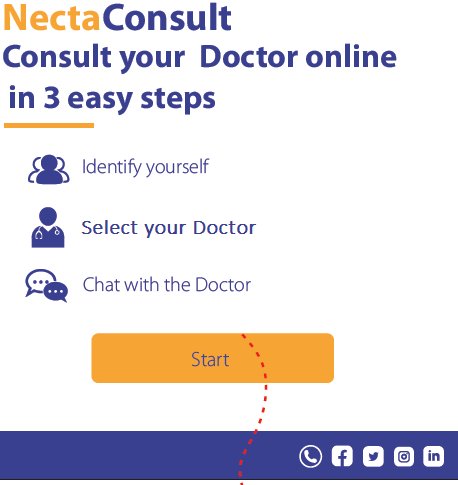NectaCare Health Centre